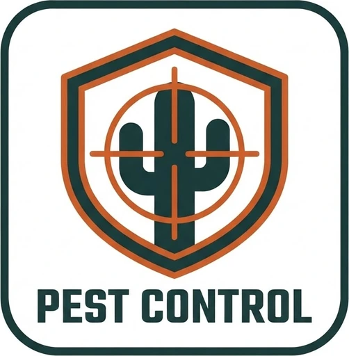 Copper Cactus Pest Control logo